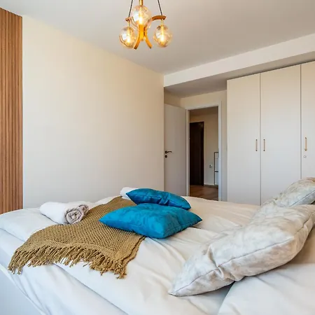 Golden Mountains Apartment Gabrovo