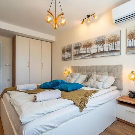 Apartmán Golden Mountains Gabrovo