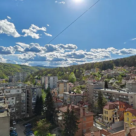 Apartment Golden Mountains *