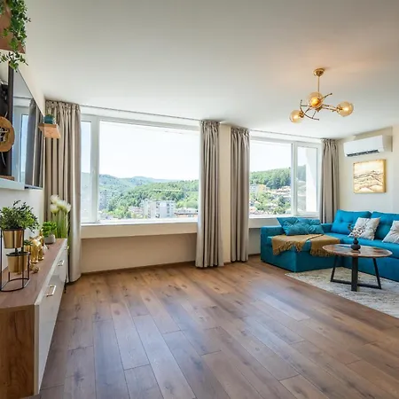 Golden Mountains Apartment Gabrovo