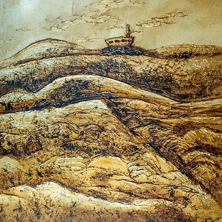 Lägenhet Golden Mountains Gabrovo