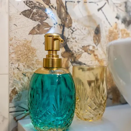 Golden Mountains דירה *