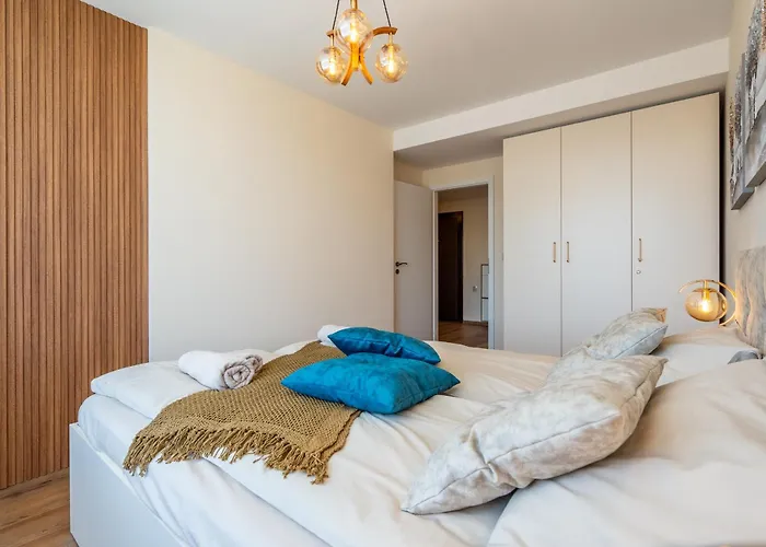 Golden Mountains Апартаменты Габрово