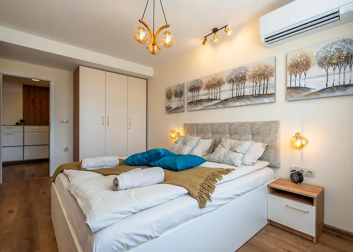 Апартаменты Golden Mountains Габрово