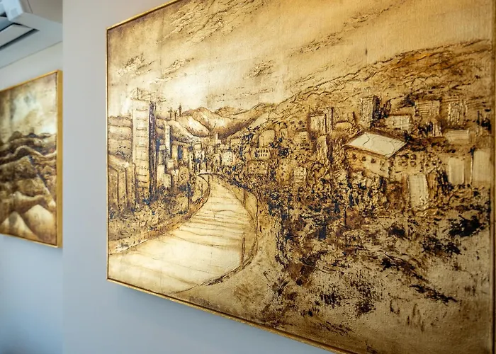 Golden Mountains * Габрово