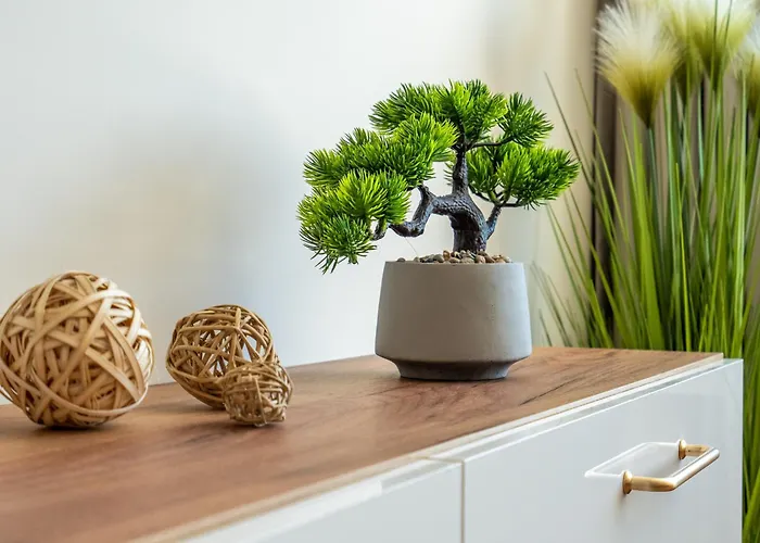 Апартаменты Golden Mountains *