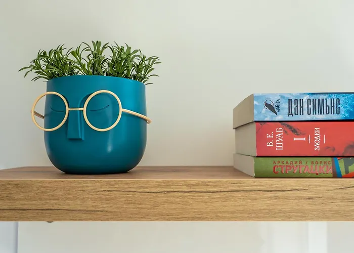 Golden Mountains Апартаменты Габрово