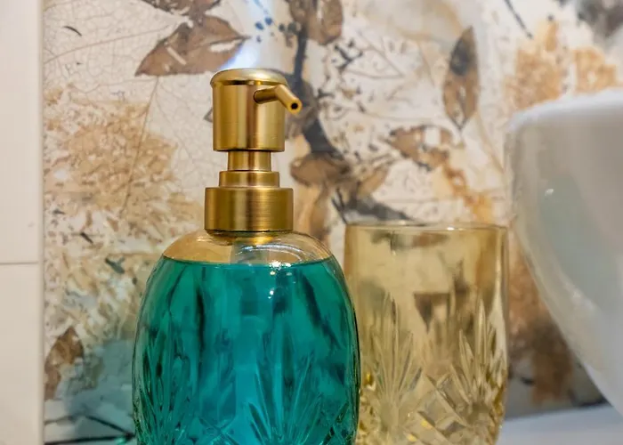 Golden Mountains Апартаменты *