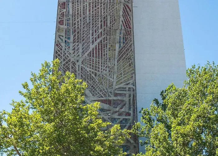 Golden Mountains Апартаменты