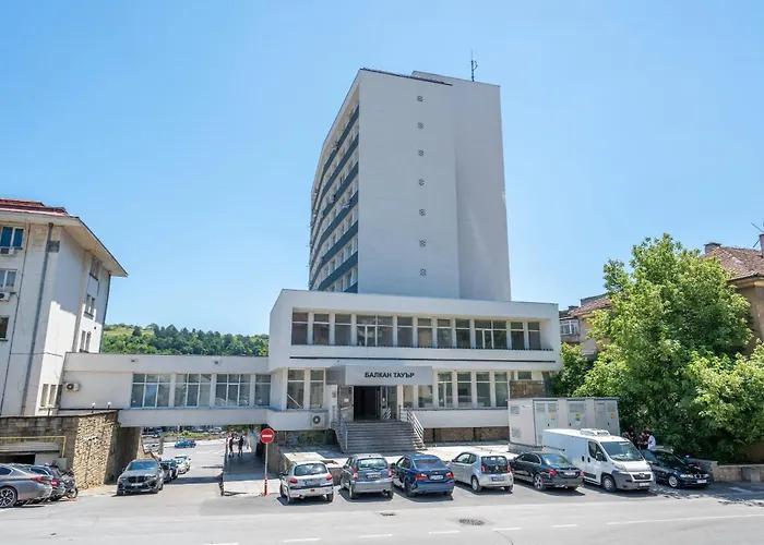 Golden Mountains Апартаменты *